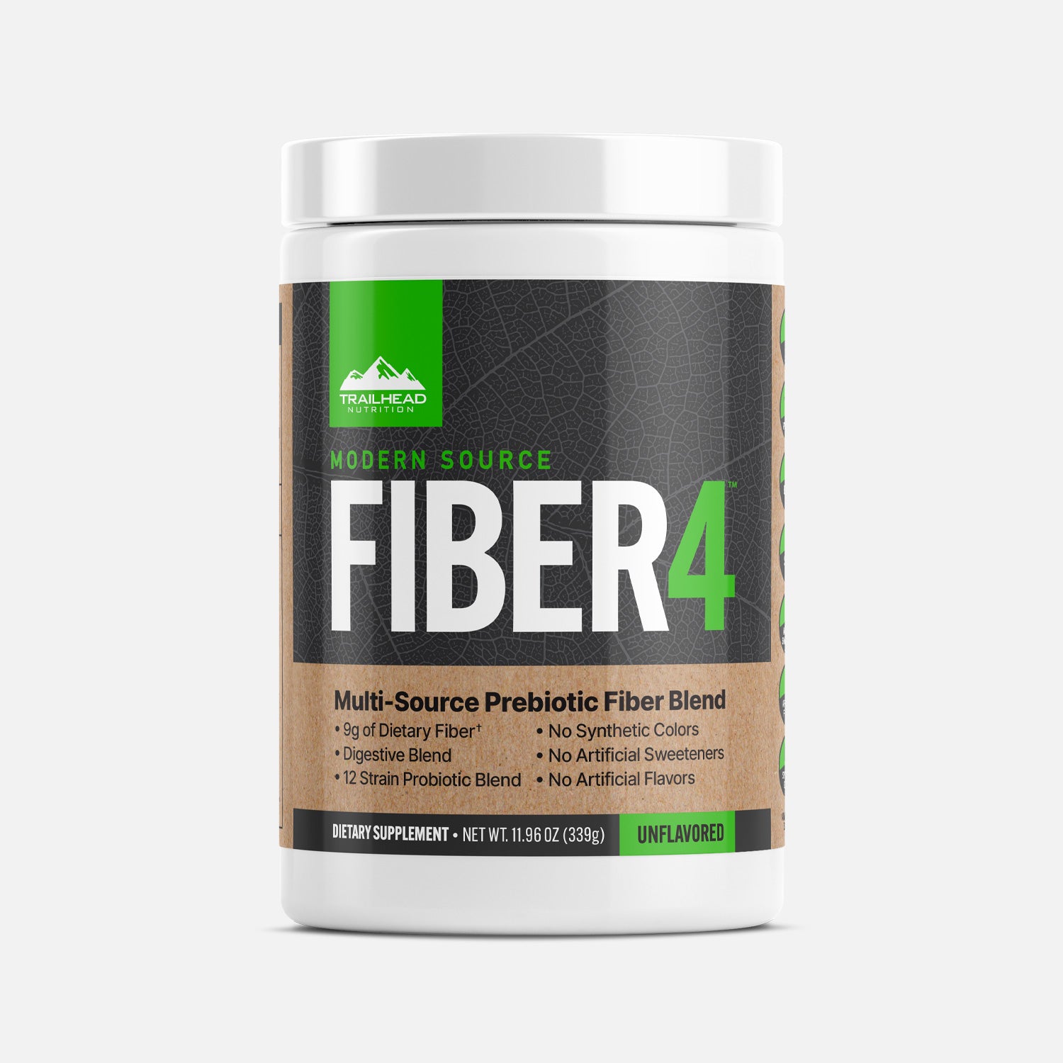 Modern Source Fiber 4
